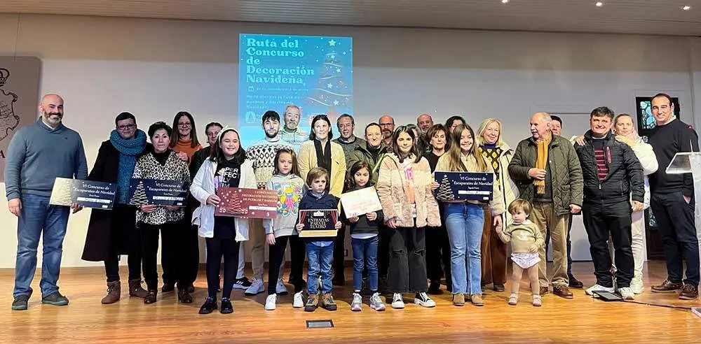 Premiados+autoridades-Grupal