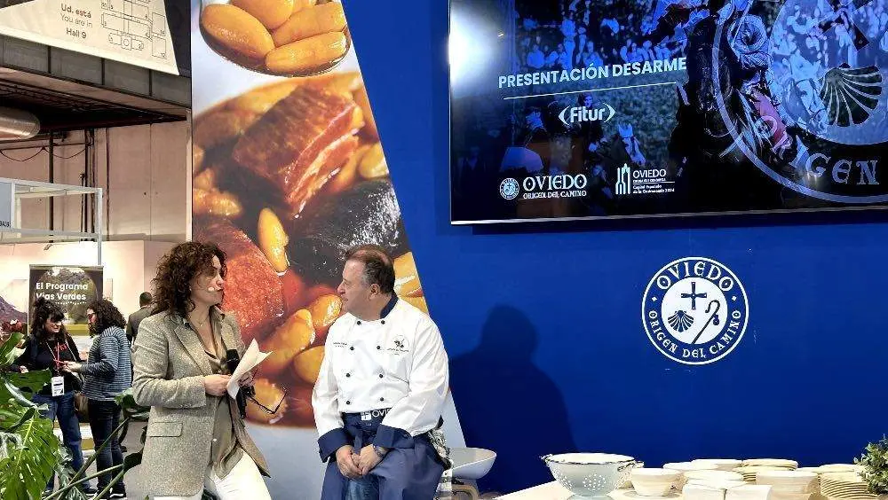 desarme-oviedo-fitur-2024