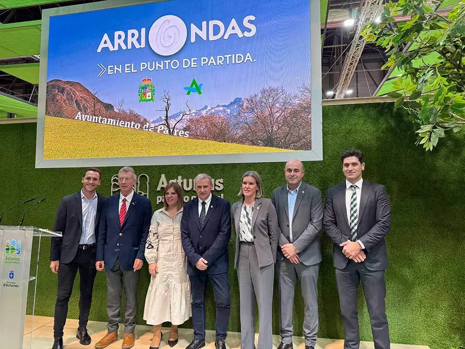 fitur-2024-arriondas-parres