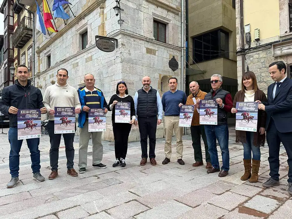presentacion-carrera-caballos-ribadesella