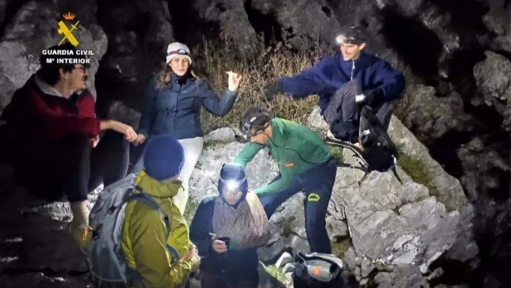 rescate-senderistas-cabrales