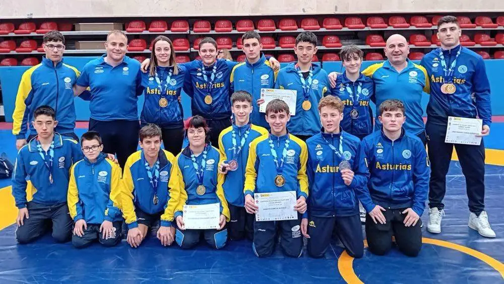 club-berron-norena-campeonato-espana-sambo