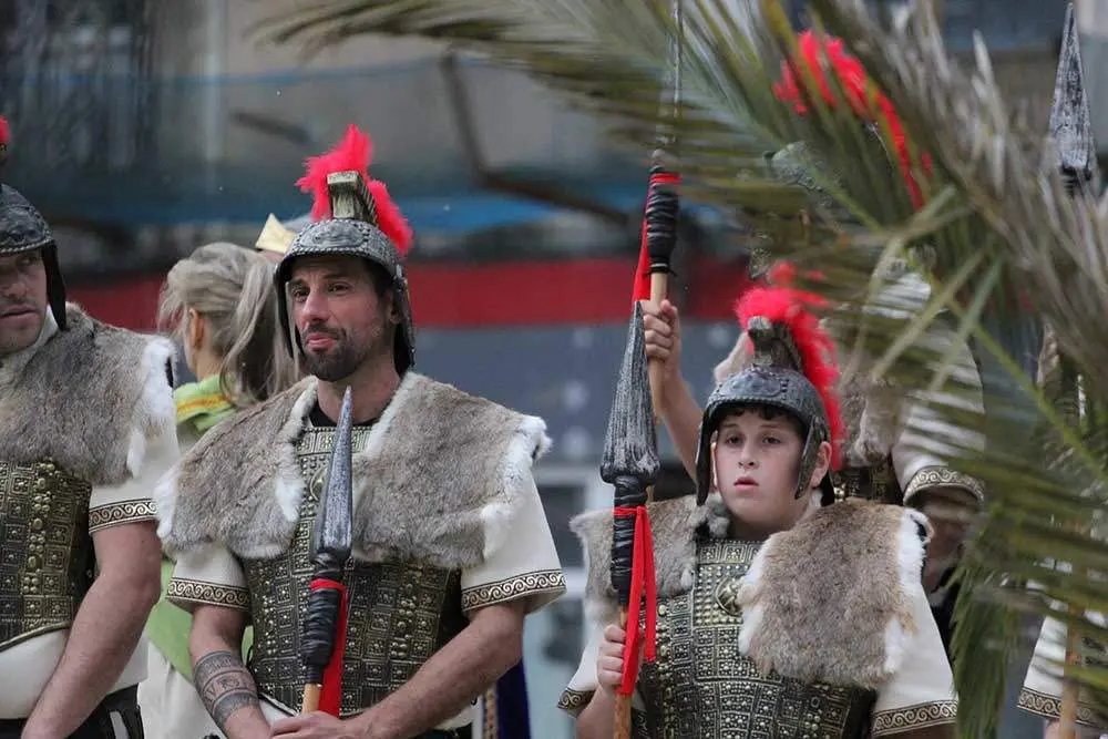 via-crucis-viviente-infiesto-2024-24