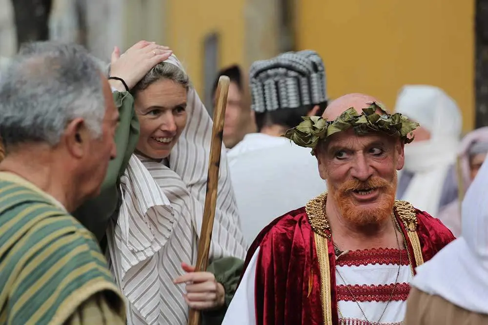 via-crucis-viviente-infiesto-2024-25