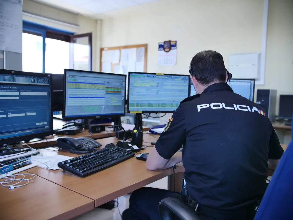 El agresor fue detenido a las 24 horas de haberse producido los hechos