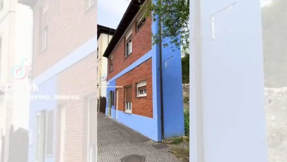 La casa m&aacute;s estrecha del mundo
@guillermo_mieres