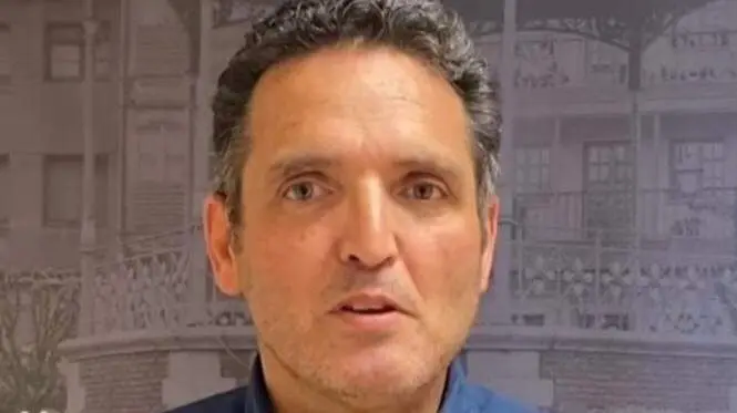 Julio C&eacute;sar Rodr&iacute;guez Amado, nuevo concejal de Nore&ntilde;a