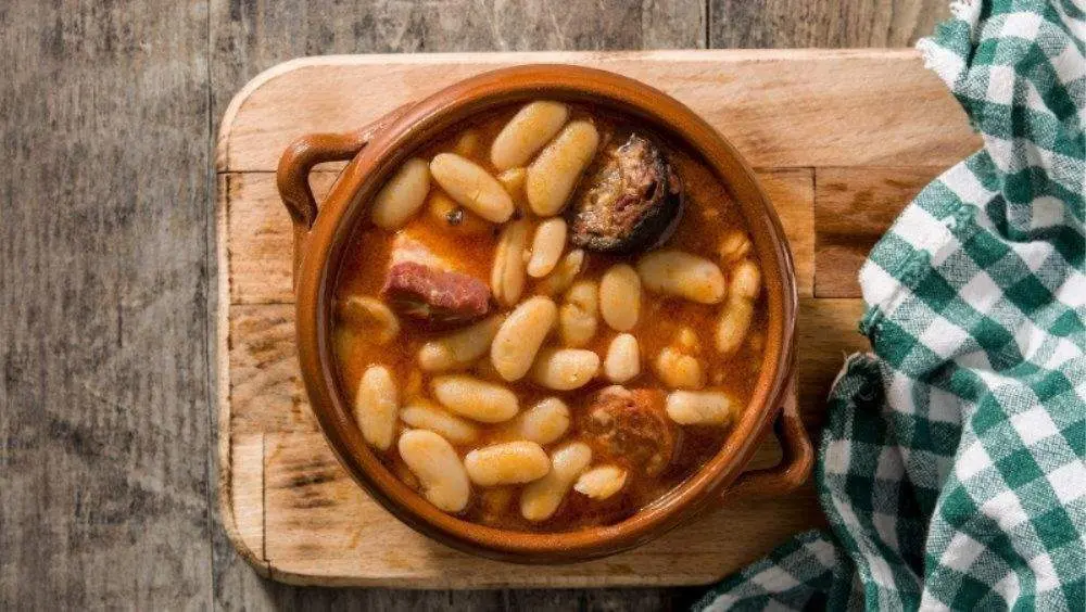 Fabada asturiana