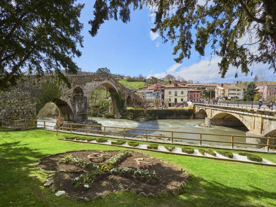 Cangas de On&iacute;s