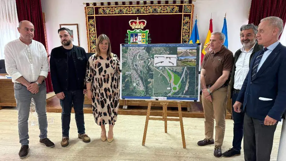 rotonda-norte-arriondas