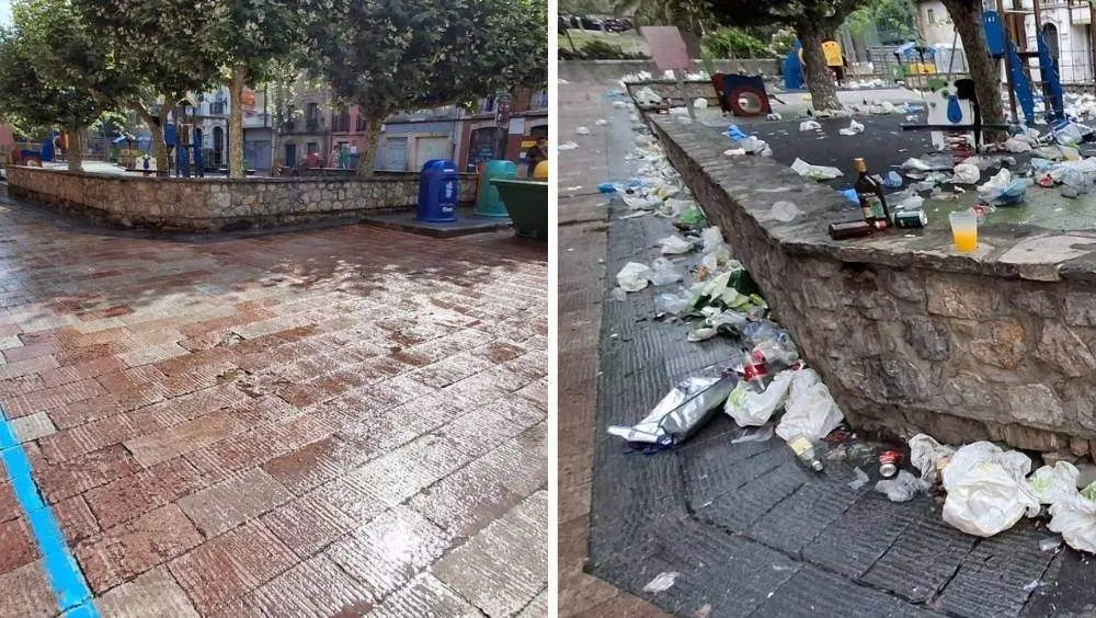 limpieza-ribadesella-piragues