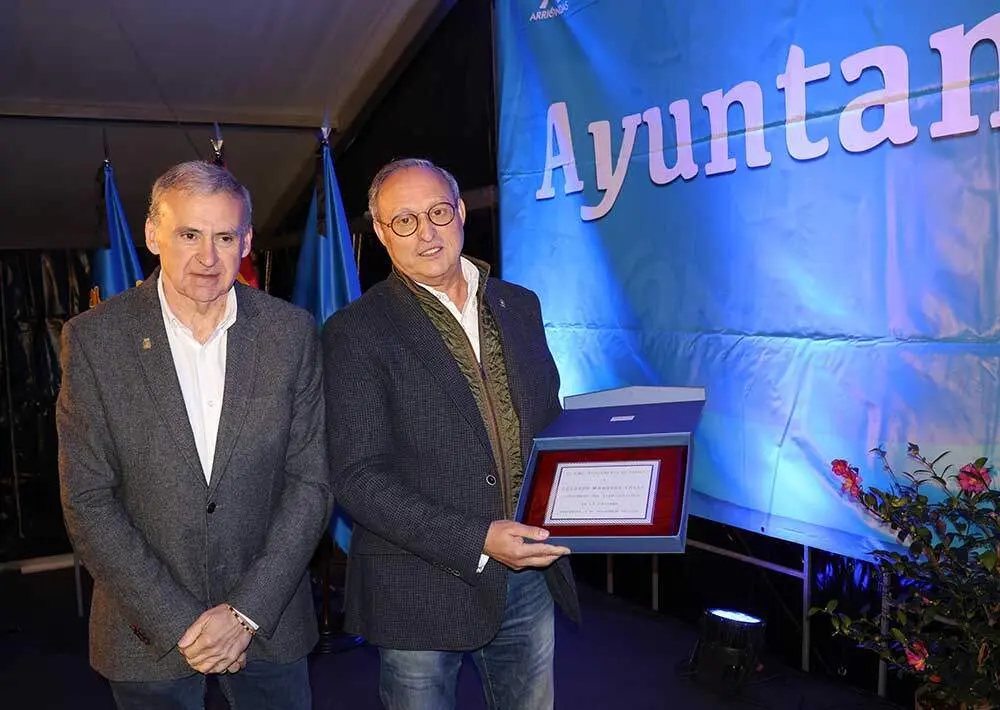 cesareo-pregon-castana-arriondas