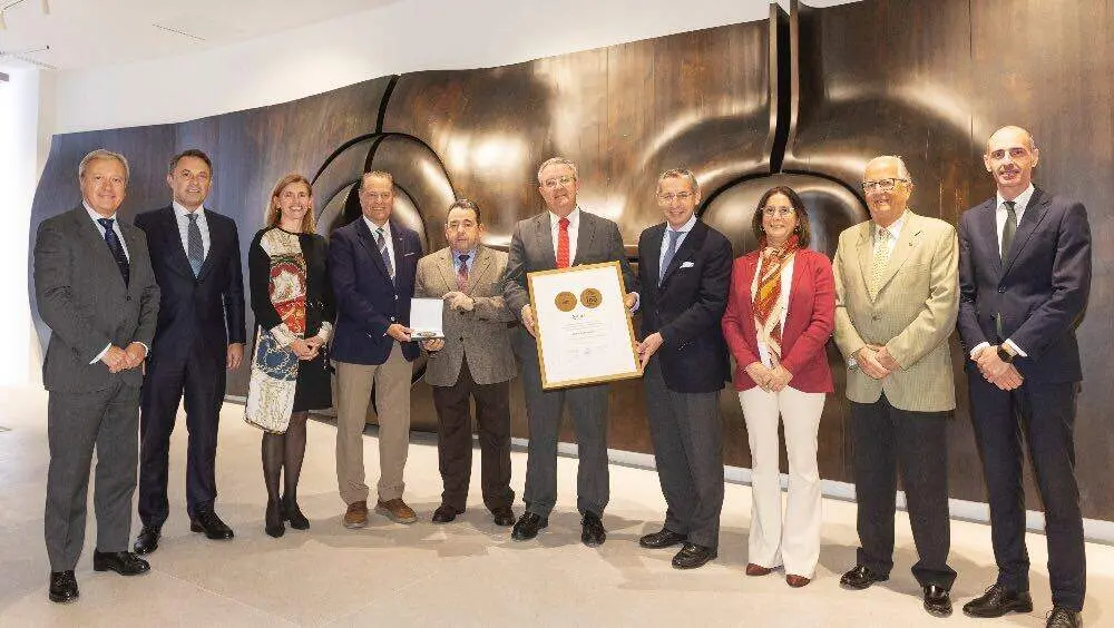 medalla-firma-caja-rural-asturias