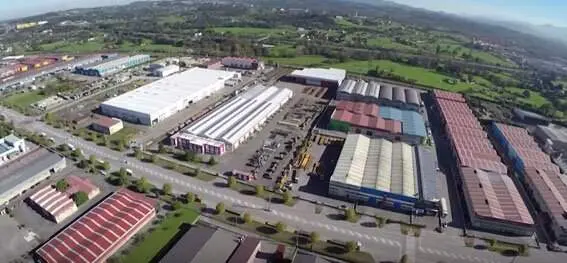 Pol&iacute;gono de Silvota (Foto ASEMPOSIL)