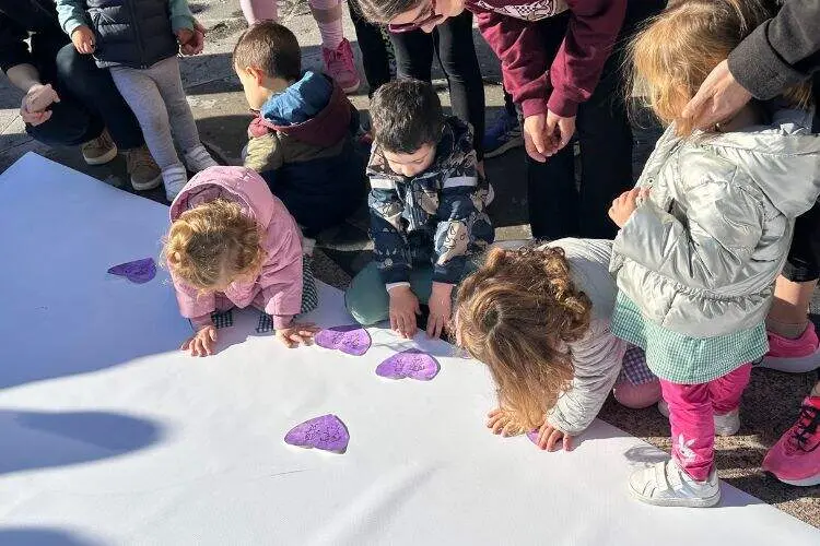 violencia-mujer-acto-cangas-onis-5