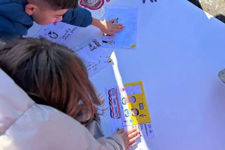 violencia-mujer-acto-cangas-onis-12