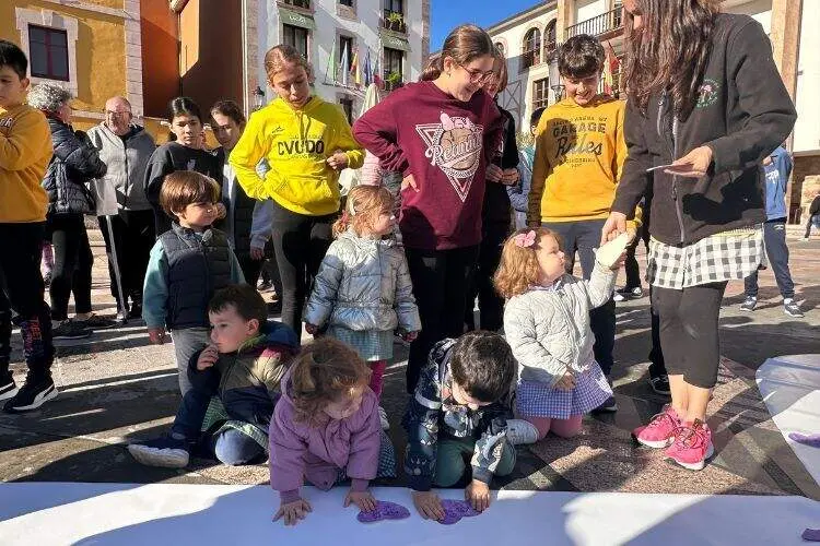 violencia-mujer-acto-cangas-onis-13