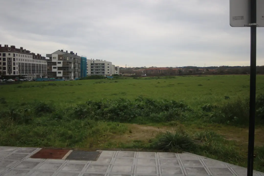 Las obras del nuevo Bulevar de Lugones comenzar&aacute;n el pr&oacute;ximo mes de junio