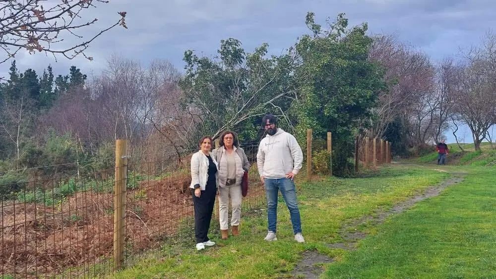 cierre-cinegetico-golf-llanes