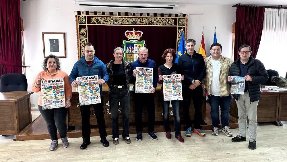 carnaval-arriondas-2025