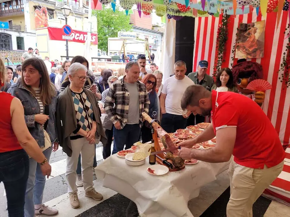 feria-abril-infiesto-caballos-jamon-014