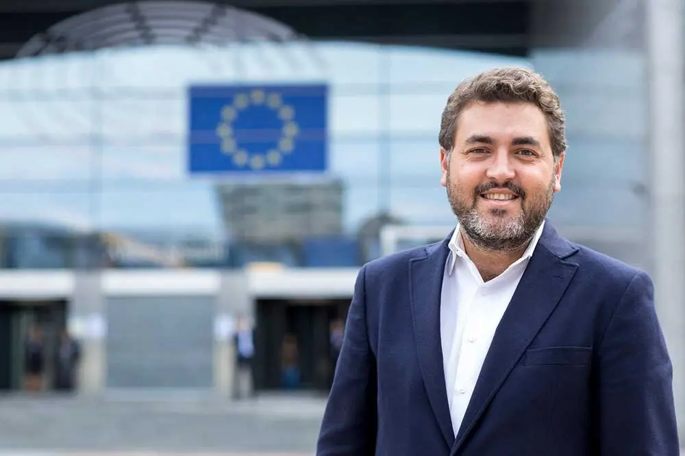 jonas-fernandez-eurodiputado