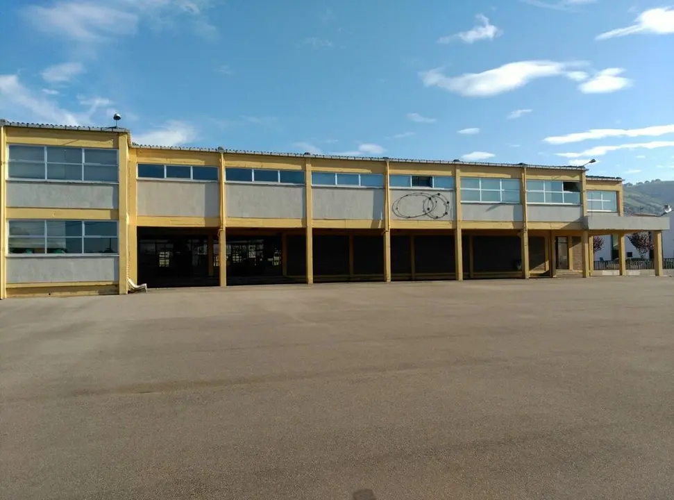 El Cp Salvador Vega Berros, de Sariego, est&aacute; de aniversario