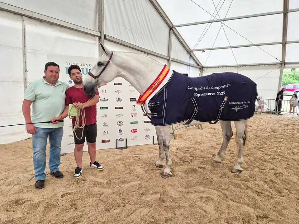 campeona-campeones-Marea-JB-de-Yeguada-PArayes