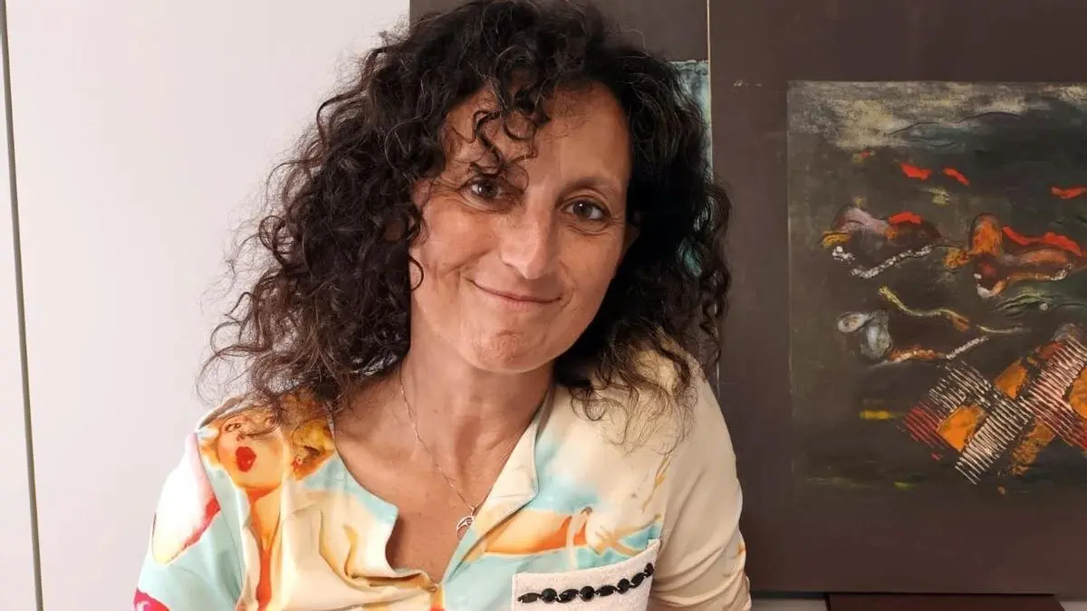 La nueva consejera de educaci&oacute;n del Principado, Eva Ledo