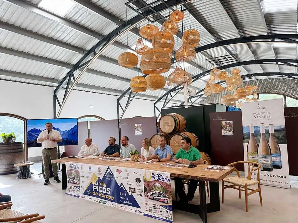 presentacion-rally-picos-europa