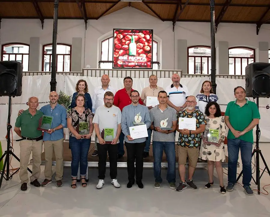 FAAVVI-villaviciosa-25-aniversario