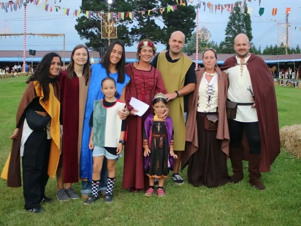 Cena-Medieval-Exconxuraos (5)