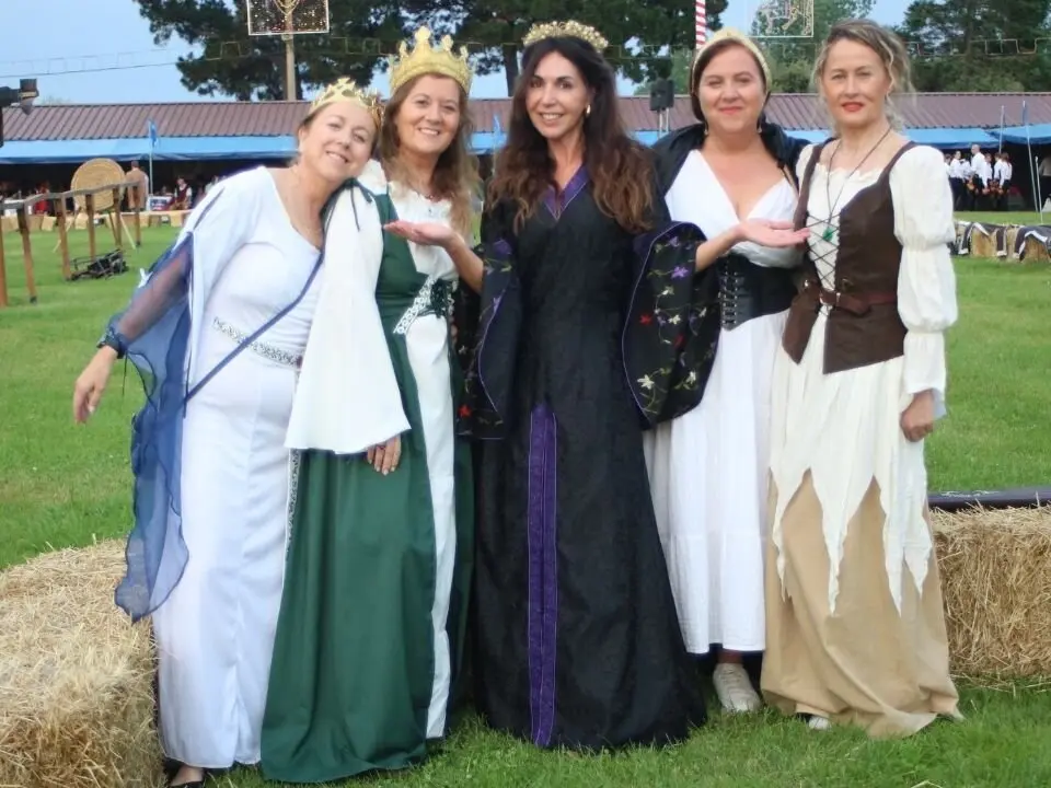 Cena-Medieval-Exconxuraos (9)