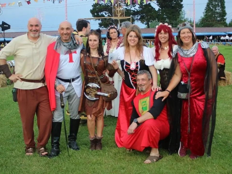 Cena-Medieval-Exconxuraos (10)