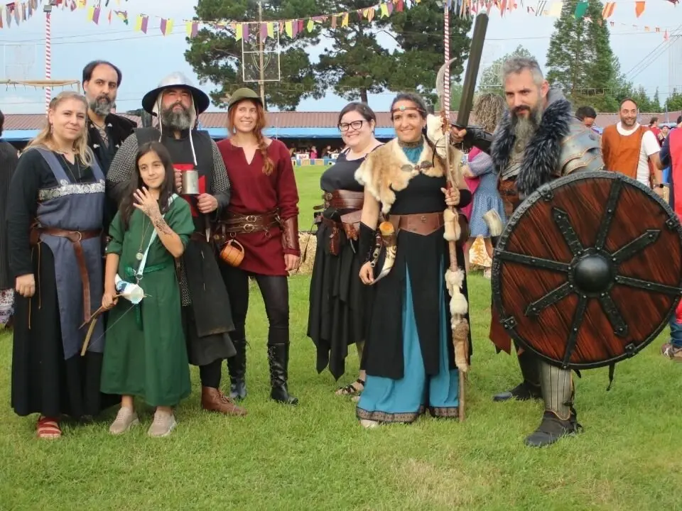 Cena-Medieval-Exconxuraos (17)