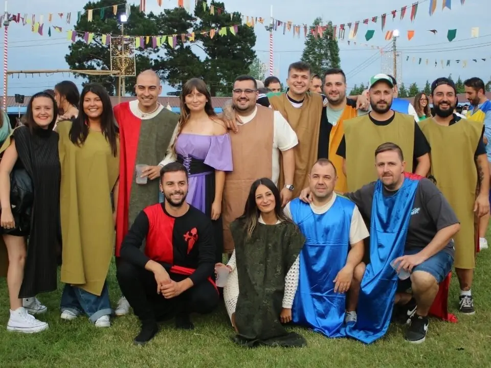 Cena-Medieval-Exconxuraos (19)