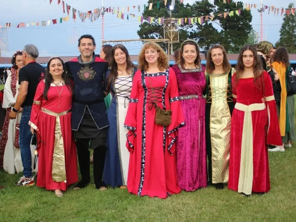 Cena-Medieval-Exconxuraos (20)