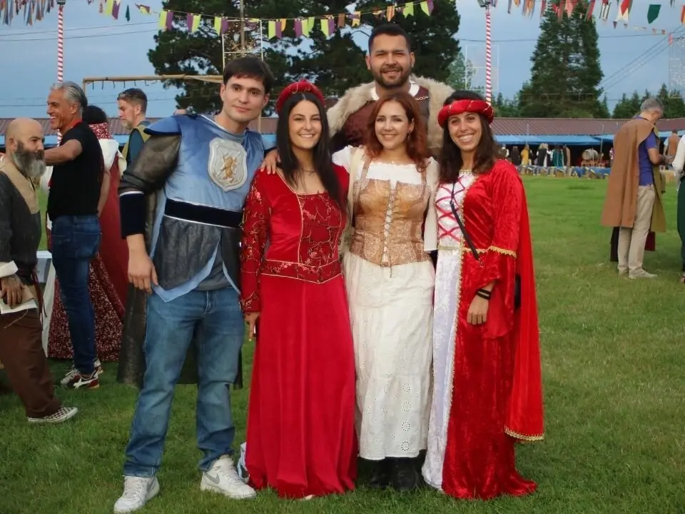 Cena-Medieval-Exconxuraos (22)