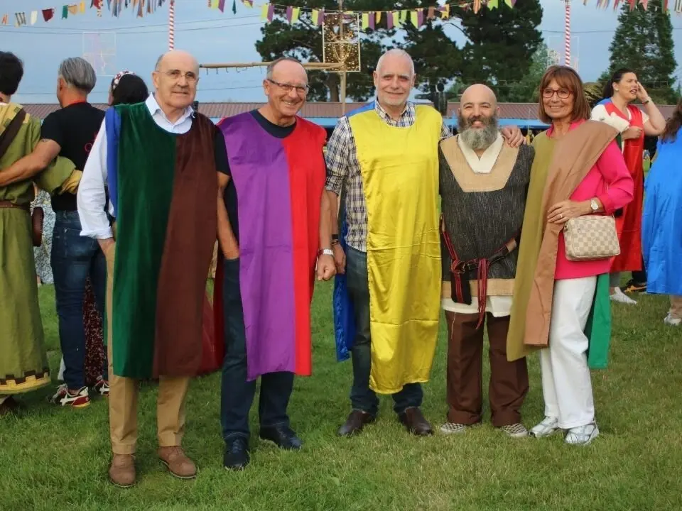 Cena-Medieval-Exconxuraos (23)