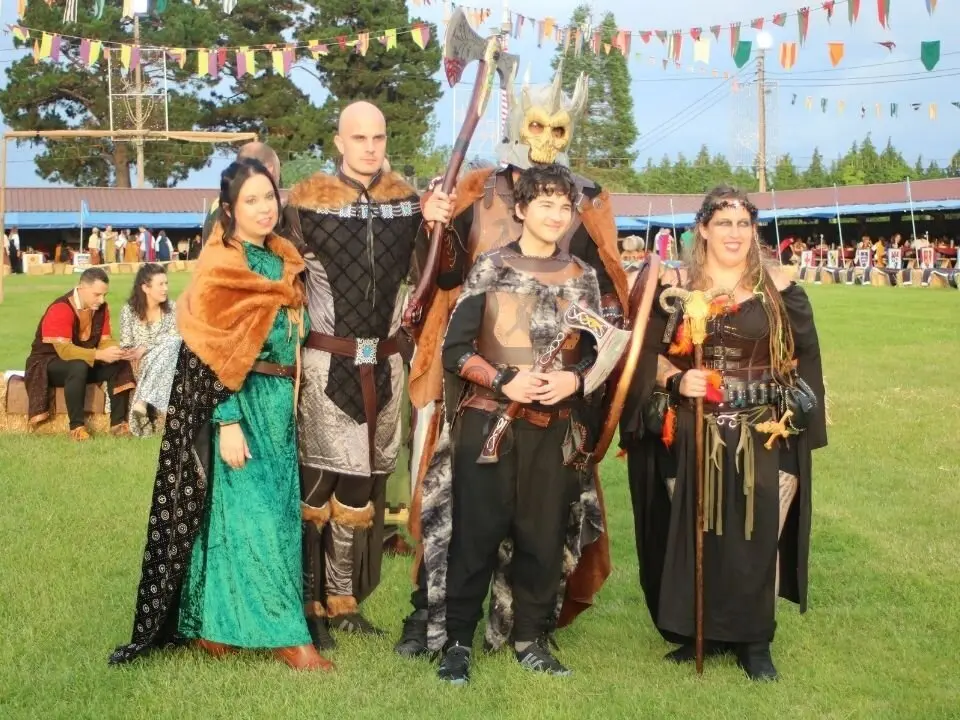 Cena-Medieval-Exconxuraos (26)