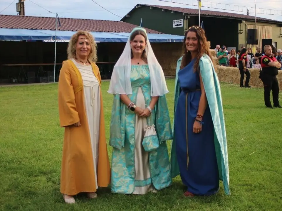 Cena-Medieval-Exconxuraos (29)