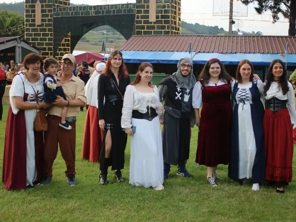 Cena-Medieval-Exconxuraos (31)