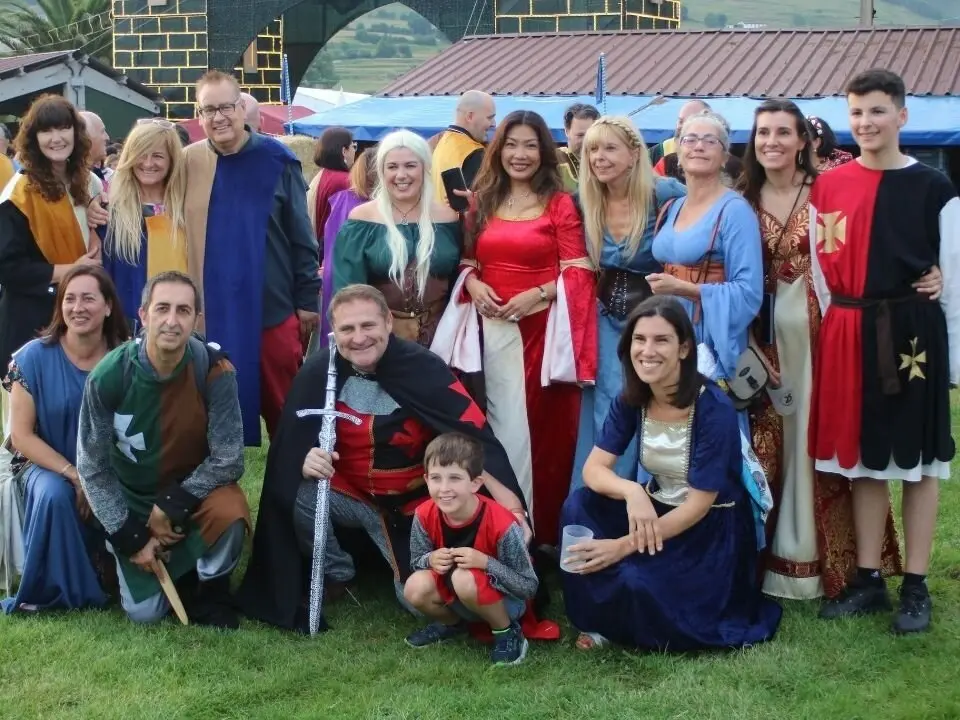 Cena-Medieval-Exconxuraos (35)