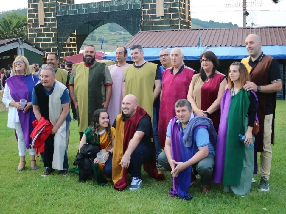 Cena-Medieval-Exconxuraos (36)