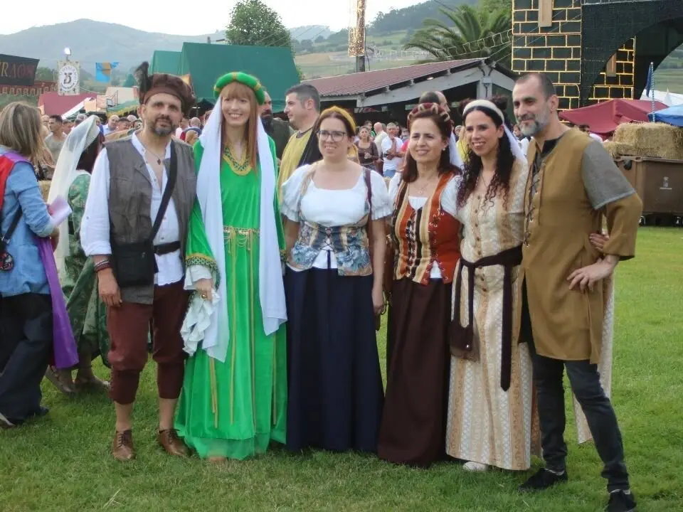 Cena-Medieval-Exconxuraos (41)