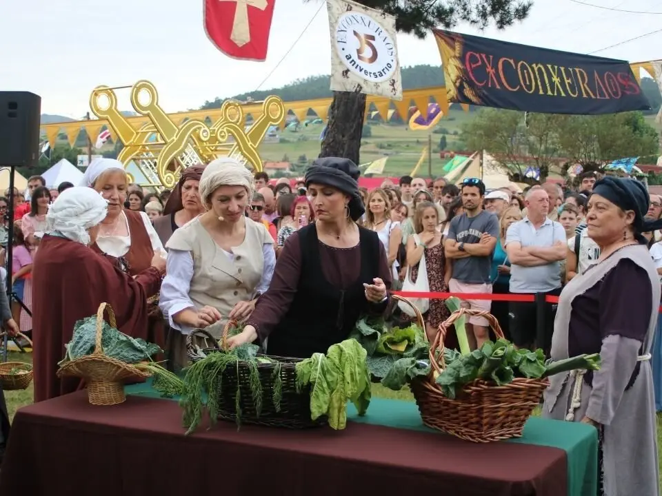 Cena-Medieval-Exconxuraos (57)