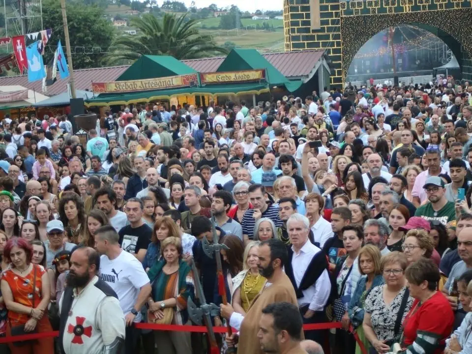 Cena-Medieval-Exconxuraos (62)