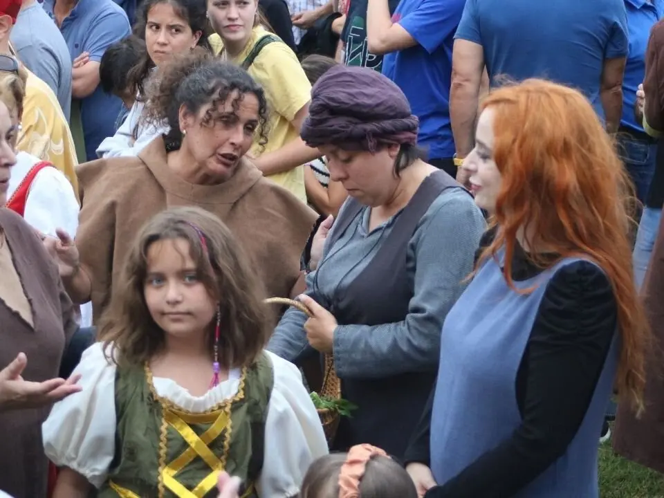 Cena-Medieval-Exconxuraos (66)