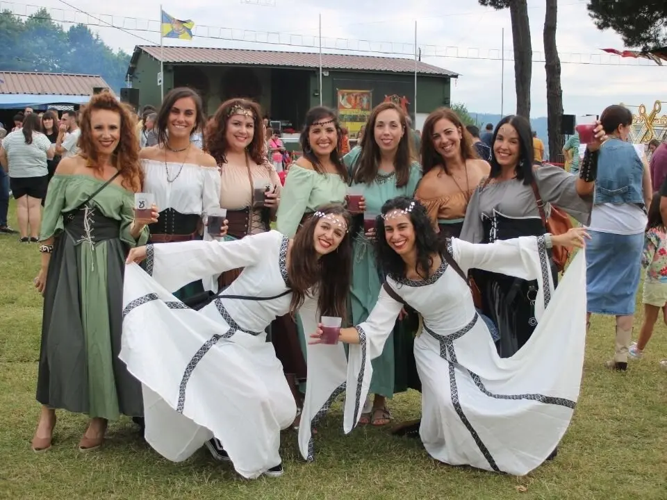 Cena-Medieval-Exconxuraos (69)