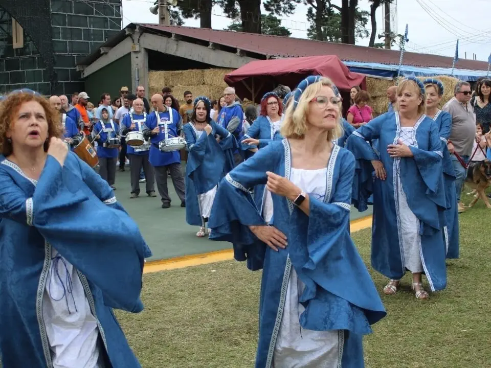 Cena-Medieval-Exconxuraos (74)